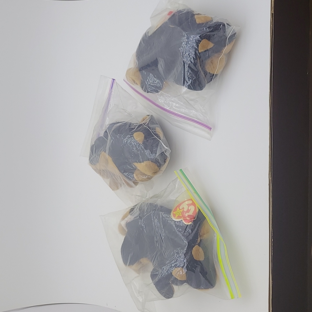 Ty beanie baby Doby